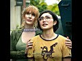 She Is Beautiful Jurassic World Edit Shorts Edit 