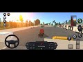 TRUCK SIMULATOR: ULTIMATE GAMEPLAY - RANDOM WHETHER