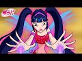 Winx Club - I poteri di Musa: tutti gli incantesimi della musica 🎵