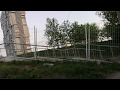 Черкизовский пруд закрывают забором