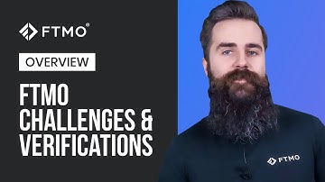 FTMO Challenges & Verifications Overview | FTMO
