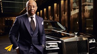 How to Conquer Roadblocks and RISE Again | Russell Simmons' in 12 Minutes