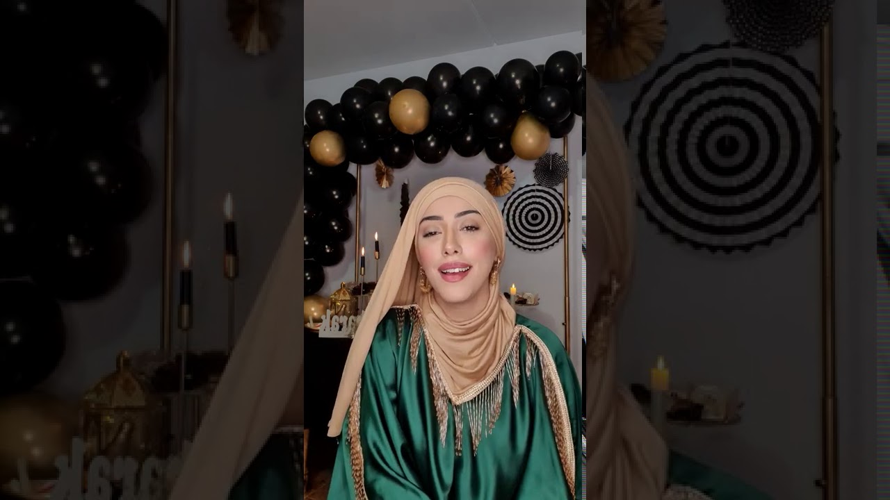 زاد النبي و فرحنا بيه بمناسبة المولد النبوي الشريف