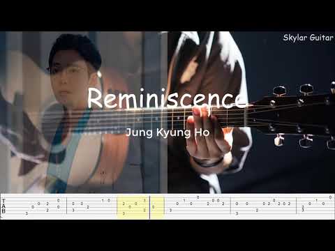 Reminiscence [Hospital Playlist 2 OST 9] - Jung Kyung Ho (정경호) 