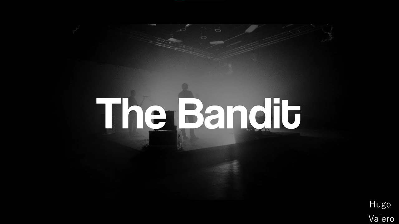 Kings Of Leon - The Bandit (Lyrics)