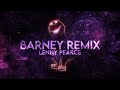 Lenny Pearce - Barney Club Remix (Lyrics)