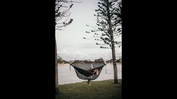 How to Set up your Nakie Bug Net