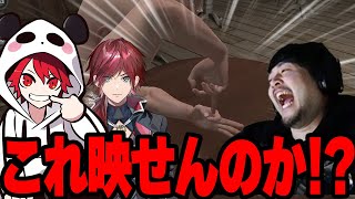 Hand Simulatorでローレンに配信ギリギリの特殊勝利をしてしまうrion【CRカップ二次会】