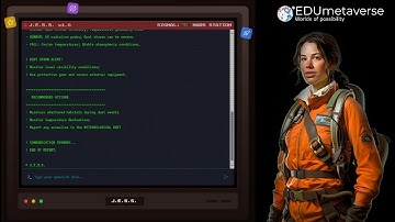Cmmdr Jones Explains 