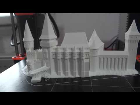 Video: Tărâmuri 3D Care Lucrează La Un Nou Titlu Original - Miller
