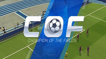 Champion Of The Fields IOS-Android-Review-Gameplay-Walkthrough-Part #131