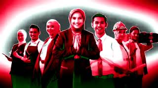 [REQUESTED] Bank Syariah Indonesia Logo Effects (Fumakilla Csupo Effects)