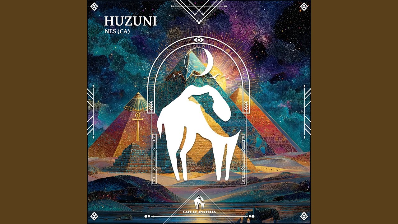 Watch Huzuni on YouTube Watch Huzuni on YouTube