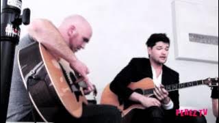 The Script - 'For The First Time' & 'Together We Cry' (Perez Hilton Exclusive Performance)