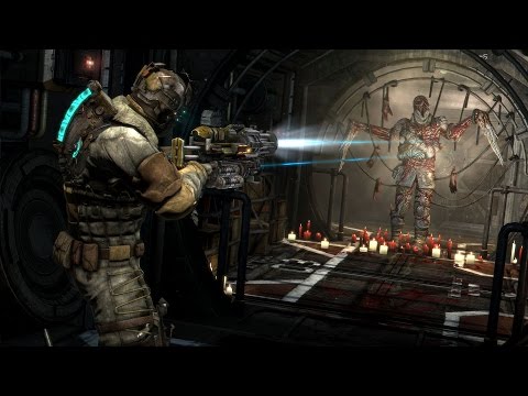 Dead Space: Test - GameStar 