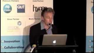 Robots and society (Nov 2012)