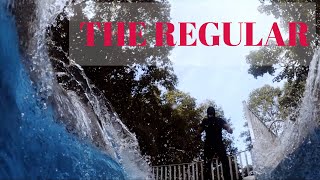 Dave Childz - The Regular (Official Music Video)