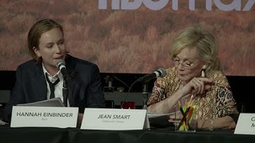 Hacks FYC Event 8/11/22 - Courtesy of HBO Max