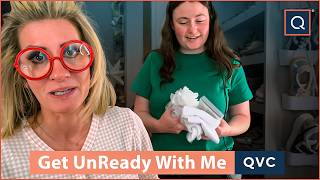 Get UnReady with Shawn Killinger | QVC screenshot 3