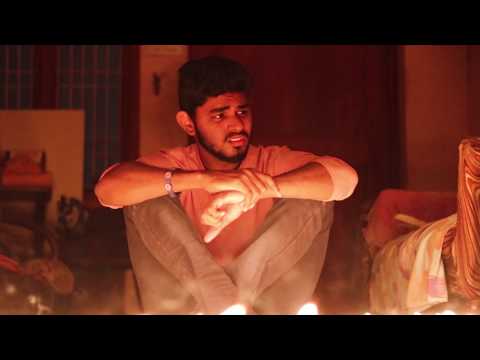 #Hushaaru#SidSriram#Undiporaadheysadversion Undiporaadhey Sad Version || Sid Sriram || Radhan
