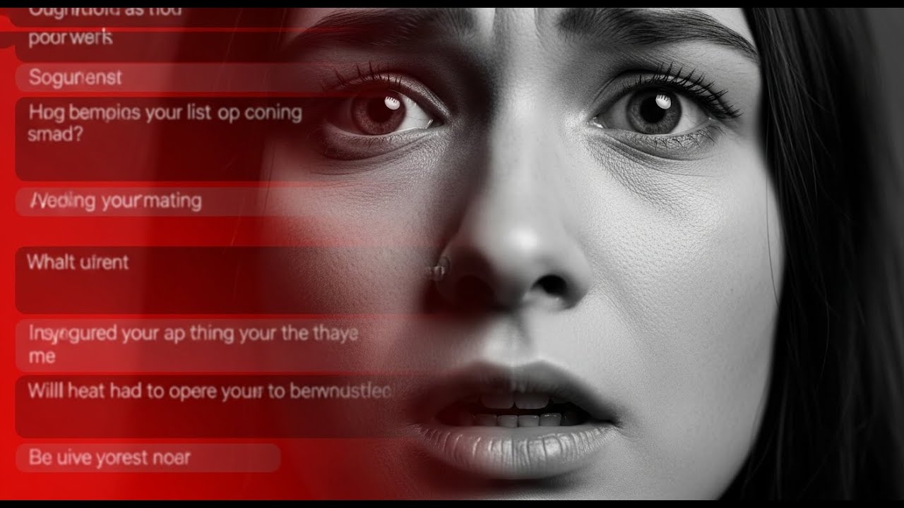 ALERTA HACKER: Você Está Enviando MENSAGENS ERRADAS para Sua Amiga? (Horror Real)