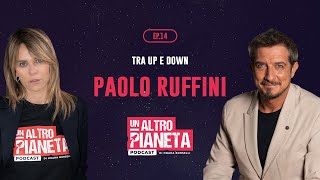 Paolo Ruffini - Tra up e down - Un Altro Pianeta
