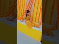 Haldi photoshoot 💛 #ytshorts #haldi