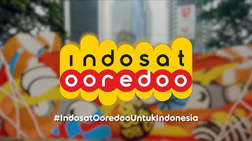 Indosat Ooredoo