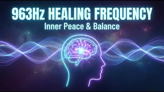 Solfeggio ~ Attract Miracles and Abundance With Sacred Frequencies