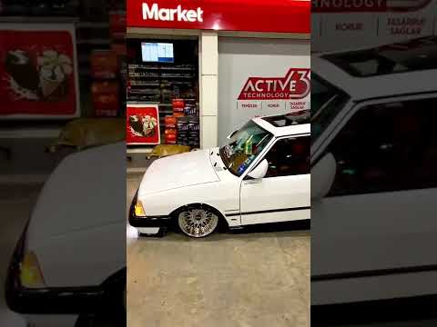 VIP Tofaş #shorts