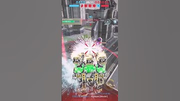 Still, they did 350k damage, that’s not nothin’ #warrobots War Robots #gaming #wr #ue #arthur