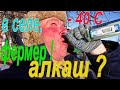 Жизнь в селе всегда на веселе? Ленивый фермер первый алкаш .