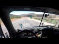 How To Go down a 6% Mountain In A Truck