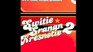 "Switie Sranan Kresneti " Vol 2 (2004) : "Wentje Zion"