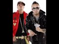 Alexis y Fido Ft. Wisin - Jinete