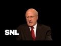 Cheney Interview Cold Open - Saturday Night Live