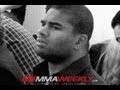 Alistair Overeem: NSAC Hearing/Cross Examination (April 2012)