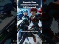 Dispatch Xbox Uncensored, Switch Still Censored