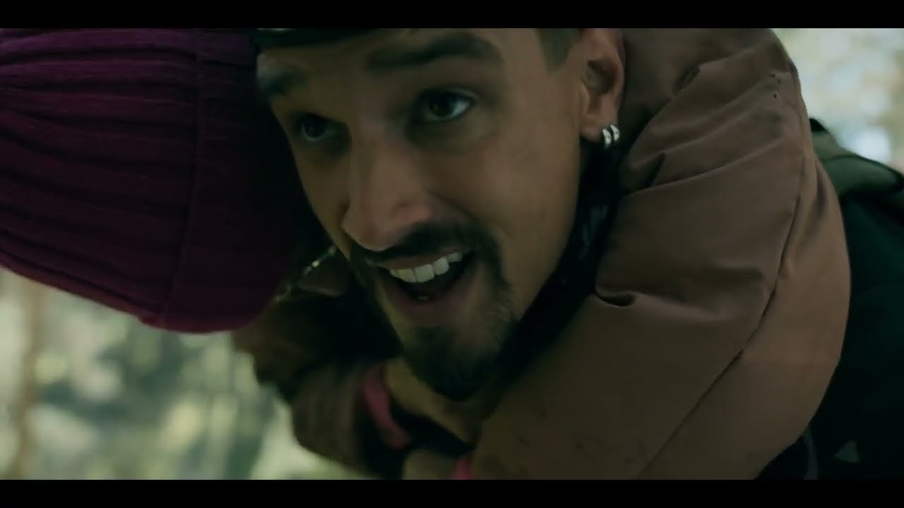 Bruce - Keila  Ruelle ft. Fleurie - Carry You (Berlin)