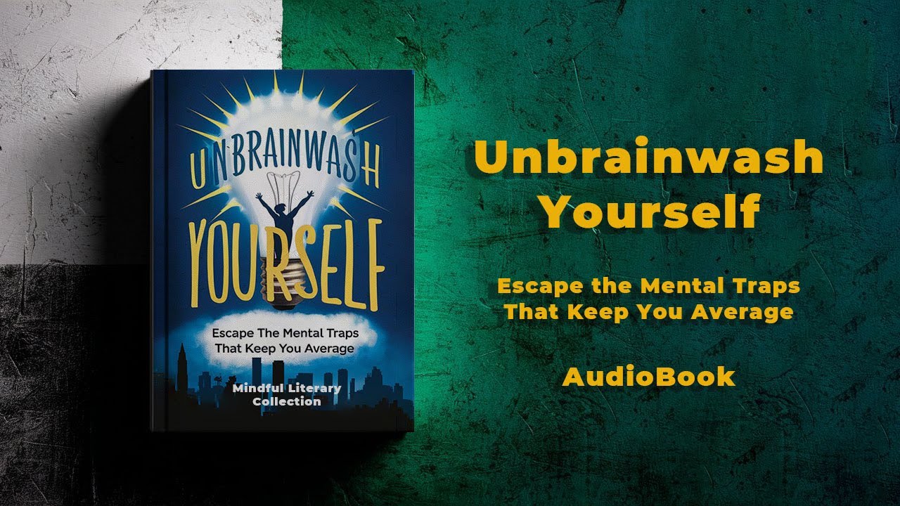 The Truth They Don’t Want You to Know About Mental Freedom Audiobook