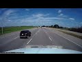 Semi VS SUV (Break Check) charged with careless driving