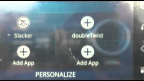 Droid Bionic Car Dock Review