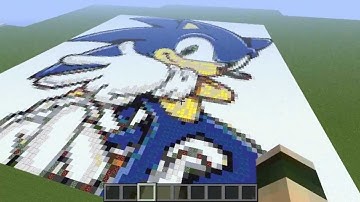 Minecraft Bukkit Plugin - ImageGenerator - Load images from the internet - PixelArt