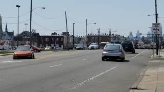 PPD UNIT 24T3 RESPONDING