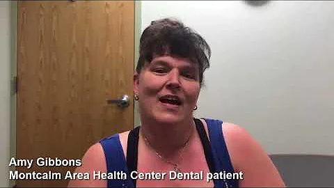 Amy Gibbons: Who is your health care hero?