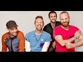 Coldplay Funny Moments - Part 5   (extra long version)