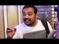 Anurag Kashyap LASHES OUT at a journalist | UNCUT VIDEO | MUST WATCH