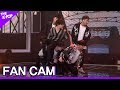 iKON, Dive [TRIP TO K-POP, Fancam, 200519] 60P
