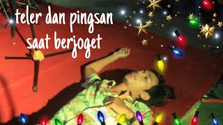 Om.kacau balau Ngapain, live at Cethik Geni 2019 Delanggu Klaten