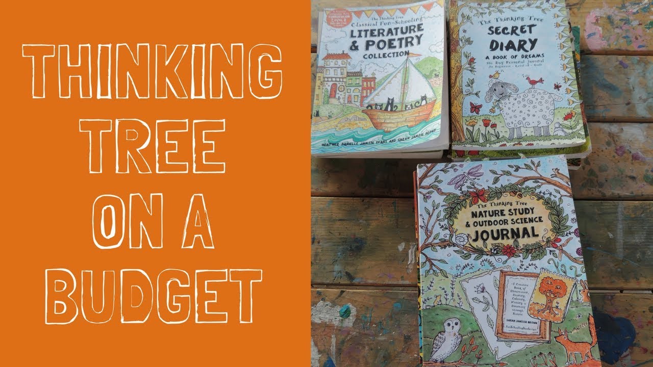 What to Buy When You are on a Tight Budget | Thinking Tree Review - YouTube